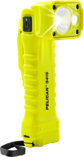 Pelican Products 034150-0102-245 3415 Right Angle Light Pelican Products 034150-0102-245 3415 Right Angle Light