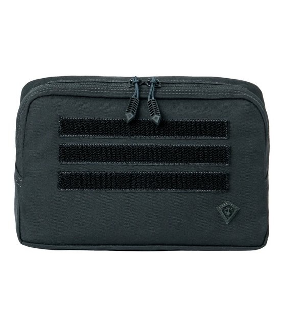 First Tactical 180013-019-1SZ Tactix 9X6 Utility Pouch First Tactical 180013-019-1SZ Tactix 9X6 Utility Pouch