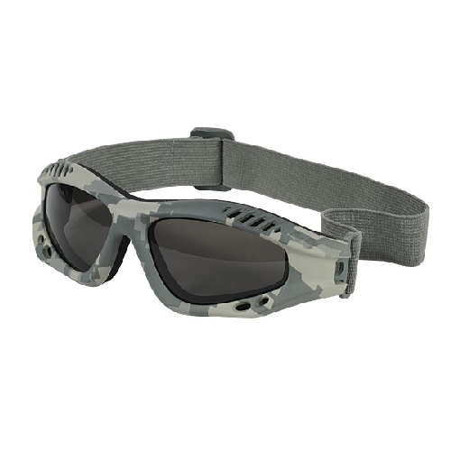 Voodoo Tactical 02-8832075000 Sportac Goggle