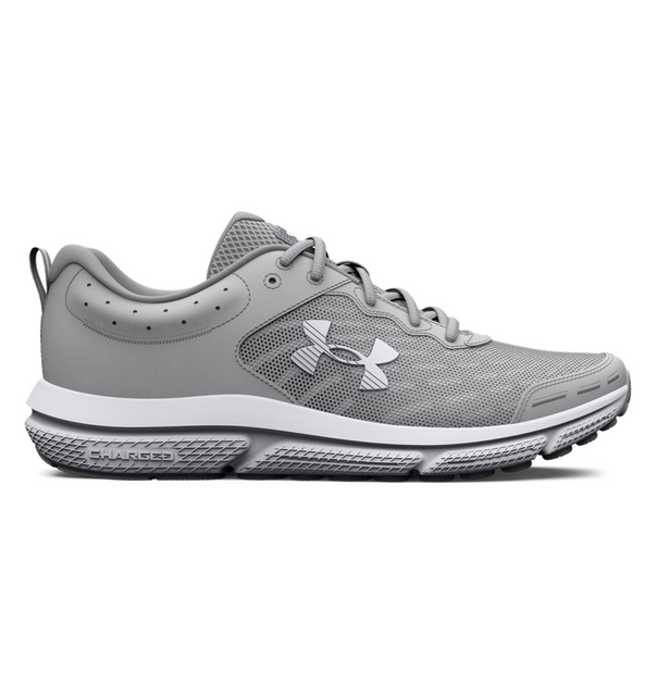Under Armour 302617610011 UA Charged Assert 10 Wide (4E) Running Shoes