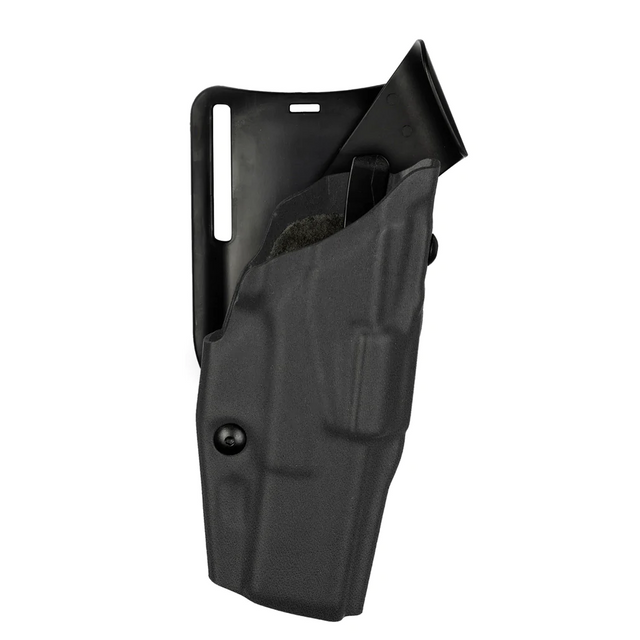 Safariland 1155759 Model 6395 ALS Low-Ride Level I Retention Duty Holster for H&K P2000