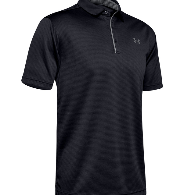 Under Armour 1290140-001-MD UA Tech Polo