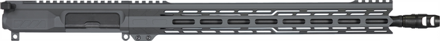 CMMG 57B40E4-SG RESOLUTE 5.7x28mm Upper Group