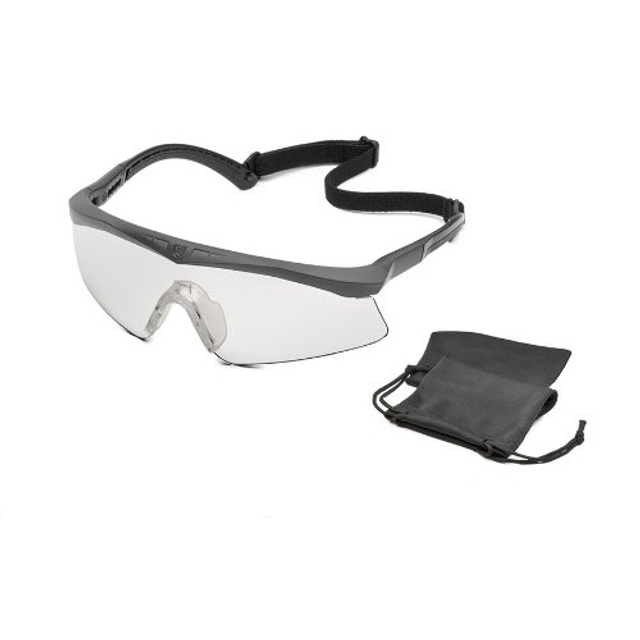 Revision Military 4-0076-0506 Sawfly Eyewear Basic Kit