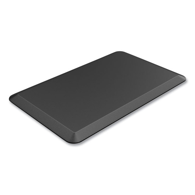 NXT TECHNOLOGIES NX59237 Anti-Fatigue Mat, Rectangular, 31.5 x 19.5, Black
