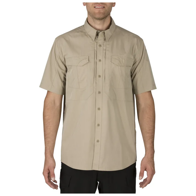 5.11 Tactical 71354ABR-055-S Stryke Shirt S/S