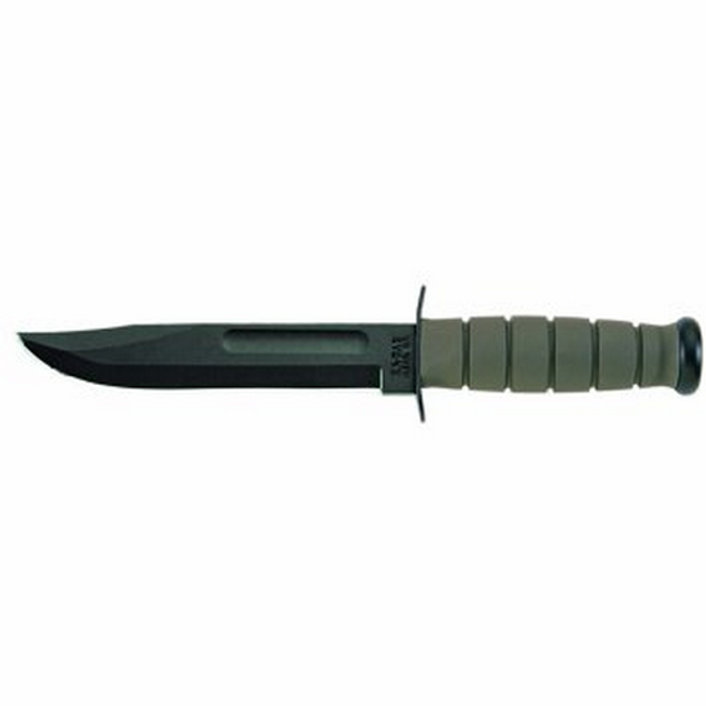 Ka-Bar 1213CP Fighting Utility Knife