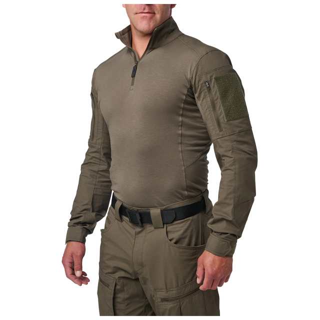 5.11 Tactical 72508ABR-186-XL-R Xtu Rapid L/S Shirt