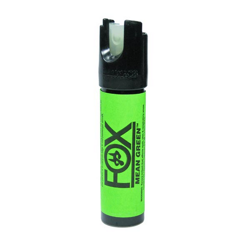 Fox Labs International 15MGC 6% H20C - Splatter Stream Defense Spray (15g)