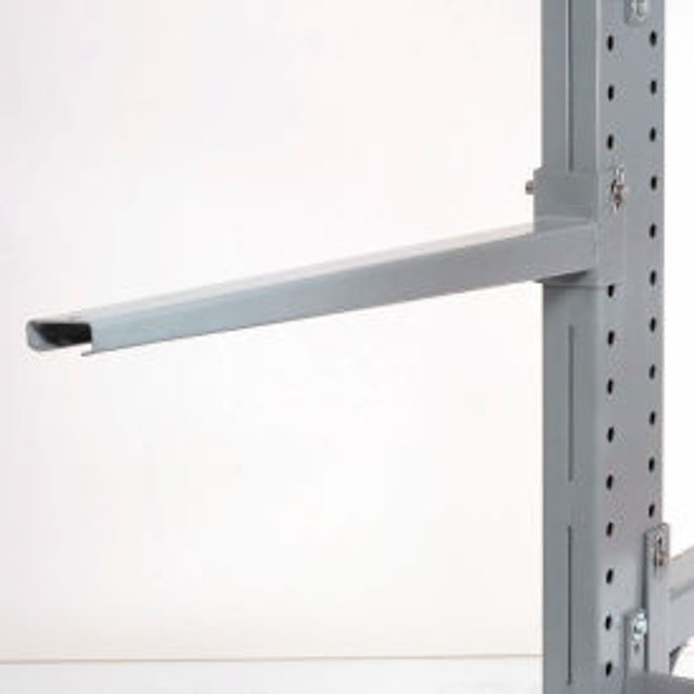 Global Industrial™ 48"" Cantilever Straight Arm 1000 Lb. Cap. For 3000-5000 Series p/n 482414