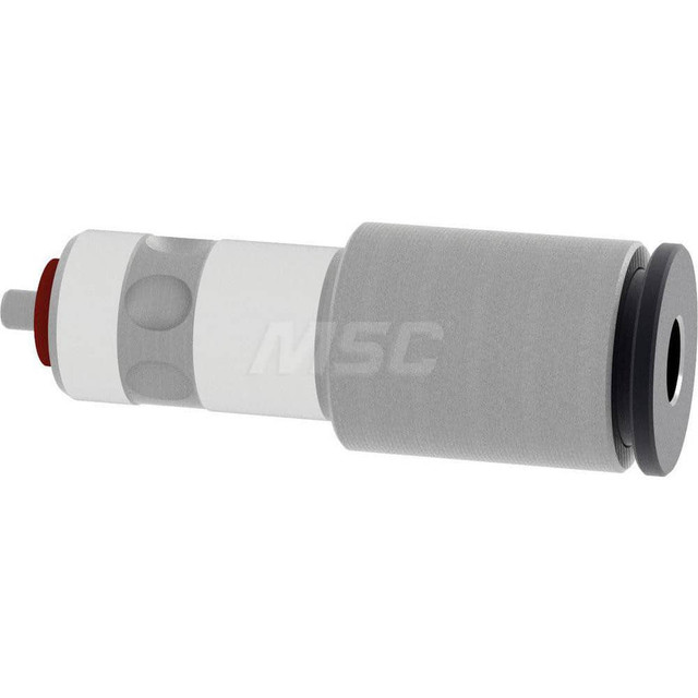 Bilz 5099835 Tapping Adapter: M10 Tap, #4 Adapter