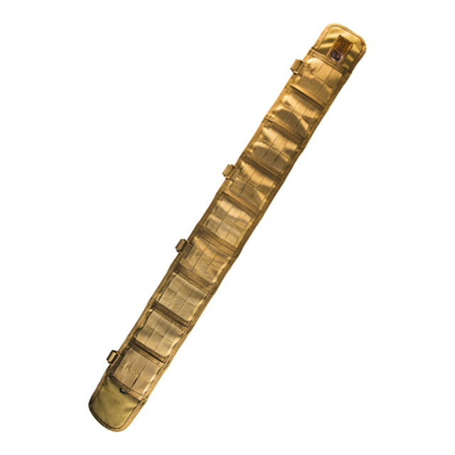 High Speed Gear 33PB02CB Sure Grip Slotted Padded Belt