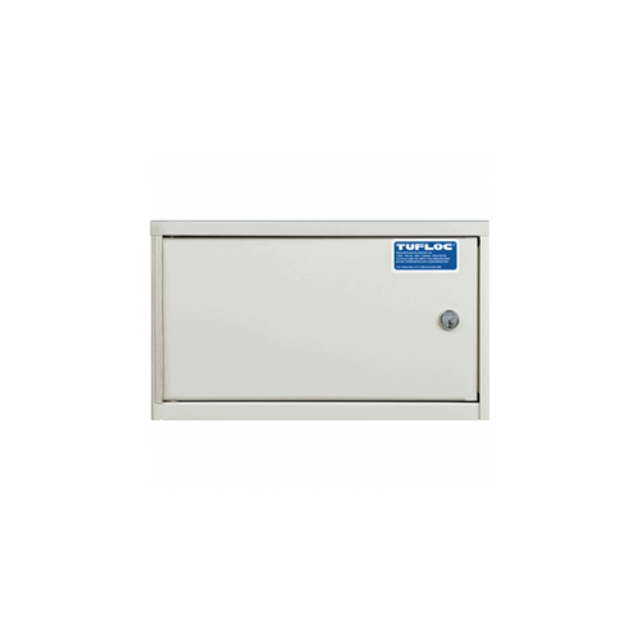 Tufloc 73-830 MODUBOX 1 COMPARTMENT 7X14X7 Tufloc 73-830 MODUBOX 1 COMPARTMENT 7X14X7