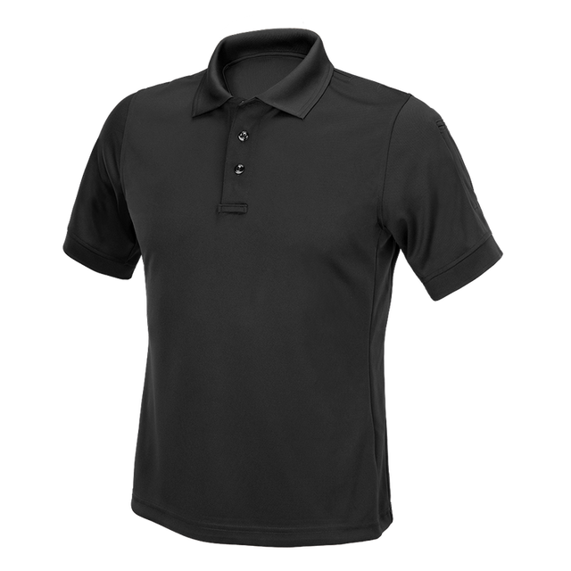 Flying Cross 3200 10 SMALL N/A Short Sleeve Impact Polo