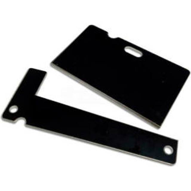 Start International Replacement Upper/Lower Blade Set For ZCM1000 Tape Dispenser p/n ZCM1000P254