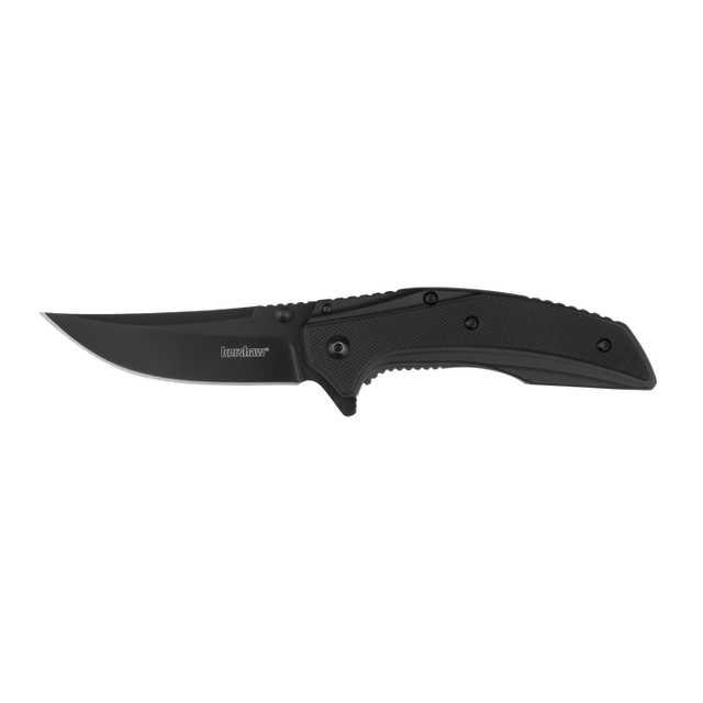 Kershaw 8320BLK Outright Blk