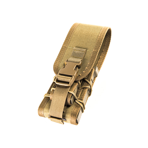 High Speed Gear 18DDC0CB Double Decker Taco - Covered