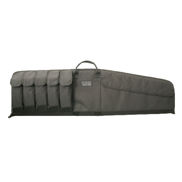 BLACKHAWK! 74SG02BK Sportster Tctcl Rifle Case