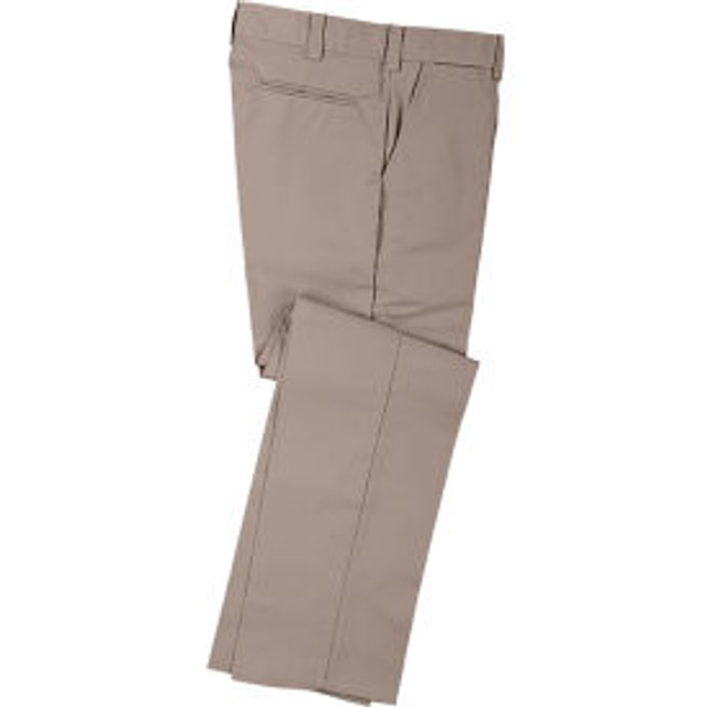 CODET NEWPORT CORP Big Bill Premium Low Rise Fit Work Pants 30W x 29L Brown p/n 2947-29-BRN-30