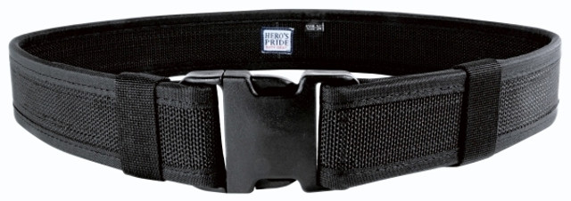 Hero's Pride 1208-M-34 Ballistic Web Duty Belt - 2''