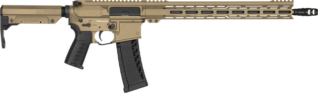 CMMG 22A83C2-CT RESOLUTE Mk4 Rifle