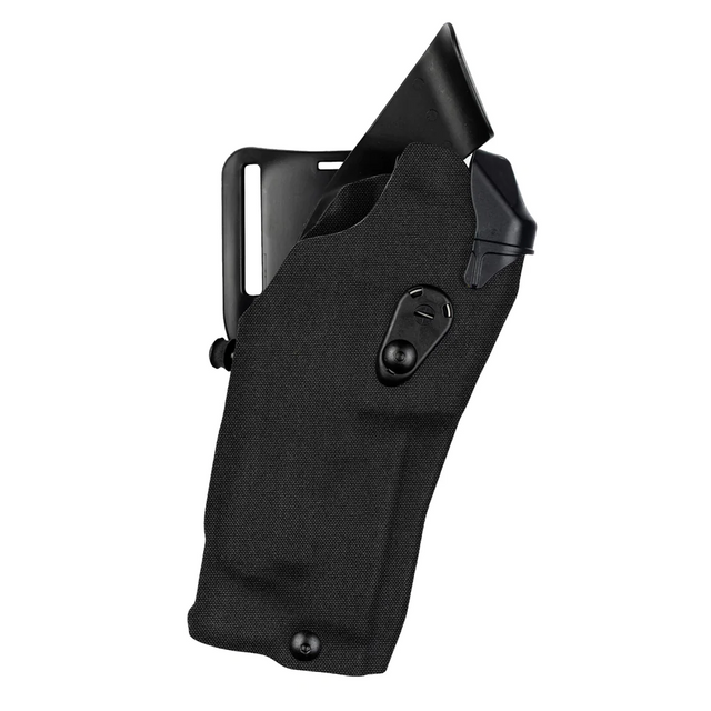 Safariland 1304466 Model 6390RDS ALS Mid-Ride Level I Retention Duty Holster for Smith & Wesson M&P 9L C.O.R.E. w/ Light