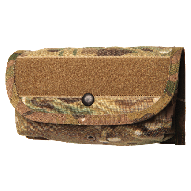 BLACKHAWK! 37CL46MC Medium Utility Pouch BLACKHAWK! 37CL46MC Medium Utility Pouch