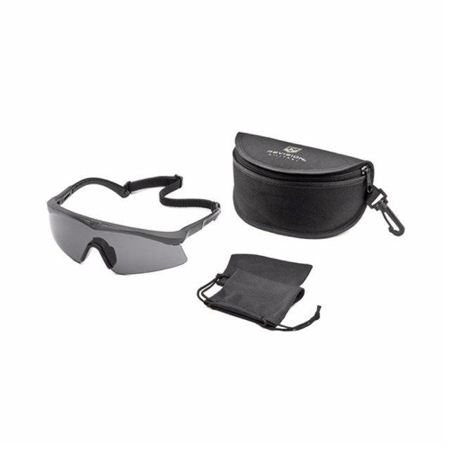 Revision Military 4-0076-9627 Sawfly Eyewear Basic Photochromic Kit Revision Military 4-0076-9627 Sawfly Eyewear Basic Photochromic Kit