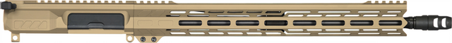 CMMG 35B5FBC-CT RESOLUTE Mk4 Upper Group