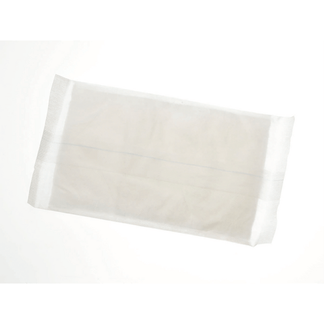 MEDLINE INDUSTRIES, INC. Caring PRM21451  Non-Sterile Abdominal Pads, 5in x 9in, White, Case Of 576