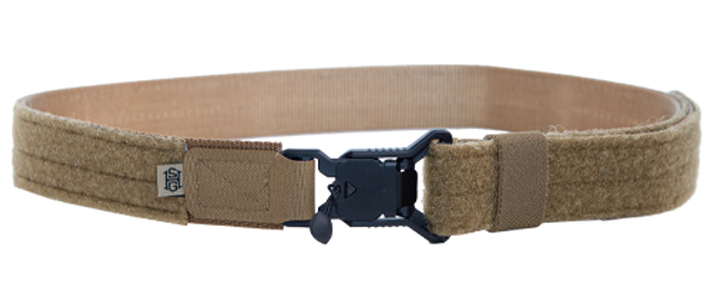 High Speed Gear 31BIL0CB BETTER INNER BELT / COYOTE BROWN