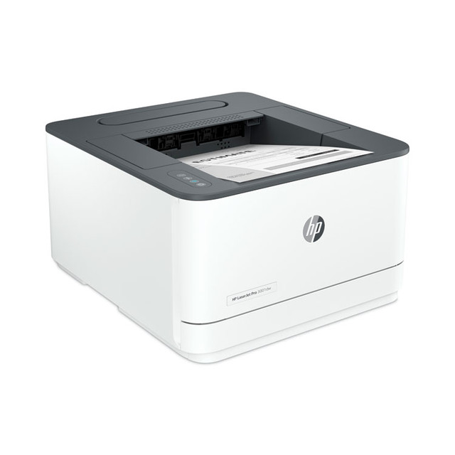 HP INC 3G650F LaserJet Pro 3001dw Wireless Laser Printer