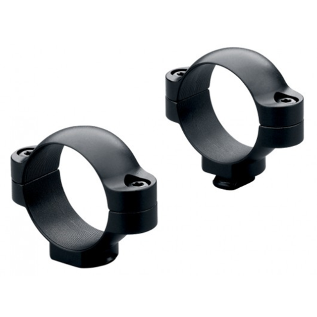 Leupold 51718 STD Rings Leupold 51718 STD Rings