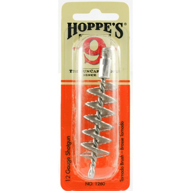 Hoppe's 1260 Tornado Brush