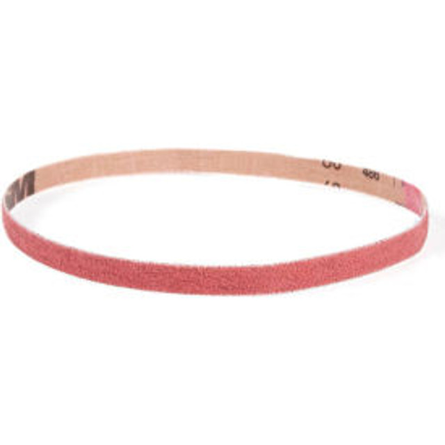 VSM ABRASIVES. VSM Abrasive Belt 6352 Aluminum Oxide 1"" X 30"" 80 Grit p/n 6352