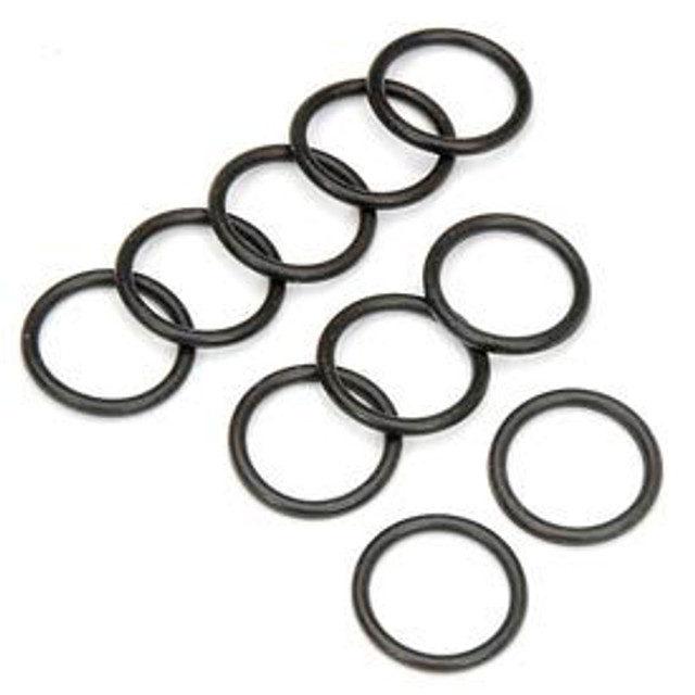 Embassy Industries Embassy O-ring for Pex to Manifold Fitting 11240603 Package of 10 p/n 11240603