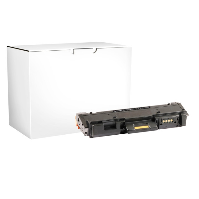 <ul><li><b>Compatible Xerox models:</b><ul><li style="list-style: none"><b>Phaser: </b> 3260 DI,  3260 DNI</li></ul><ul><li style="list-style: none"><b>WorkCentre: </b> 3215 NI,  3225 DNI</li></ul></li></ui>