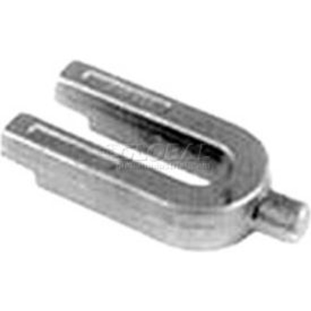 Star Tool Supply Imported ""U"" Clamp 6"" OAL p/n 6730006