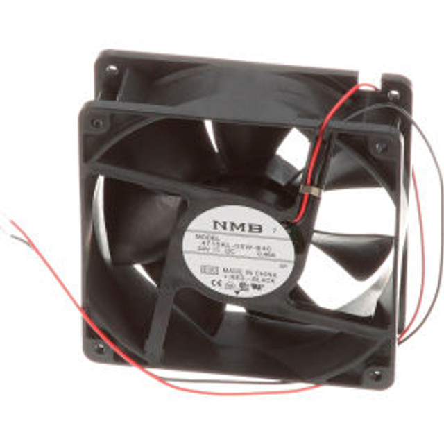 Allpoints 8013878 Fan Axial 24VDC p/n M9616