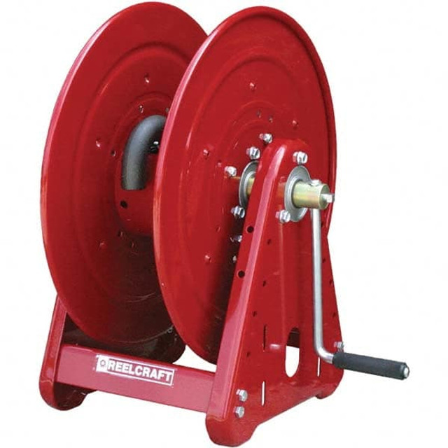 Reelcraft CA33106 M Hose Reel without Hose: 3/4" ID Hose, 50' Long