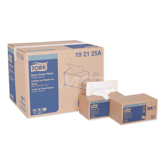 Tork TRK192125A General Purpose Wipes: