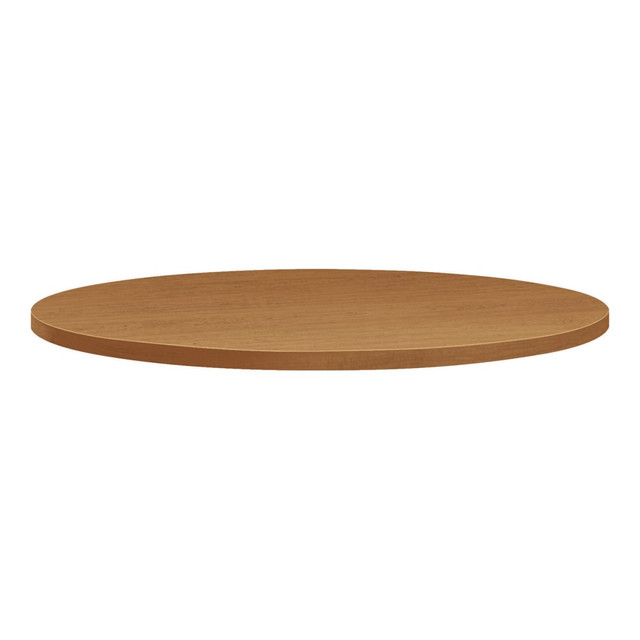 HNI CORPORATION HONBTRND36NCC HON Between HBTTRND36 Table Top - Round Top - Harvest - 1 Each