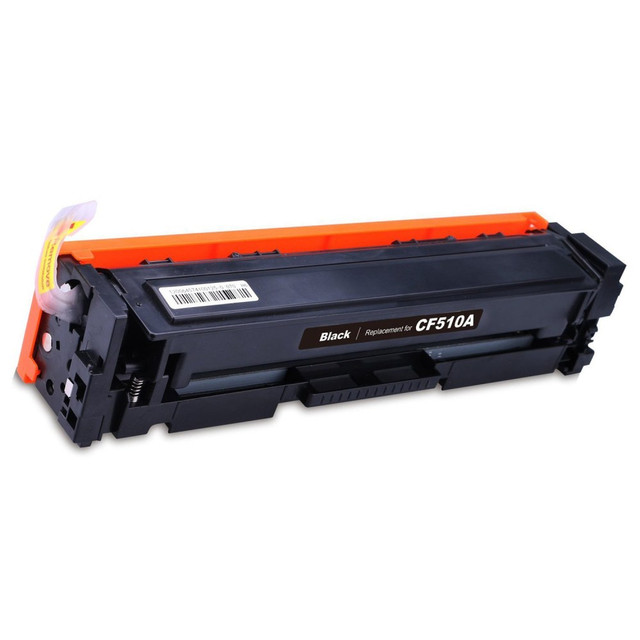 ALL SEASONS FIRELOGS CF510A - CMA M&A Global Remanufactured Black Toner Cartridge Replacement For HP 204A, CF510A, CF510A CMA ALL SEASONS FIRELOGS CF510A - CMA M&A Global Remanufactured Black Toner Cartridge Replacement For HP 204A, CF510A, CF510A CMA