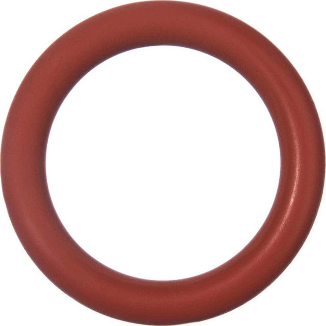 USA Industrials ZUSAS70MD011 O-Ring: 0.301" ID x 0.441" OD, 0.07" Thick, Dash 011, Silicone