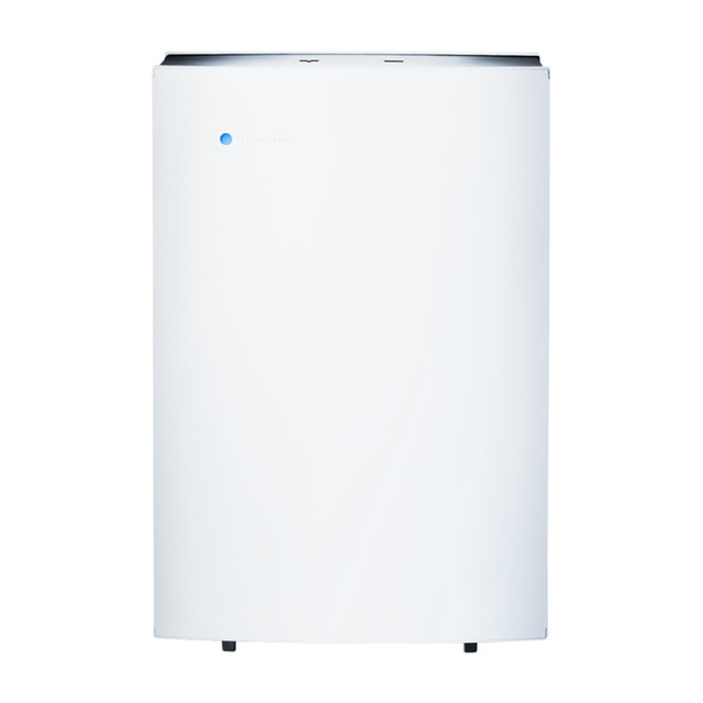 BLUEAIR INC Blueair, Inc. PROLK120PAW  Pro L Air Purifier, 780 Sq. Ft. Coverage, White