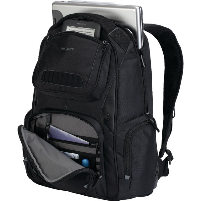 TARGUS, INC. TSB705US Targus Legend IQ Backpack