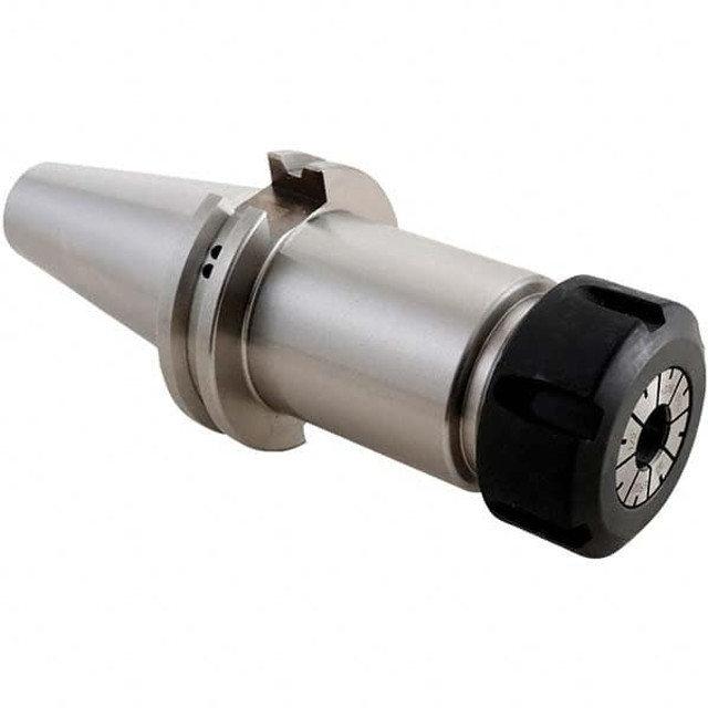 Techniks 22245F Collet Chuck: ER Collet, Taper Shank