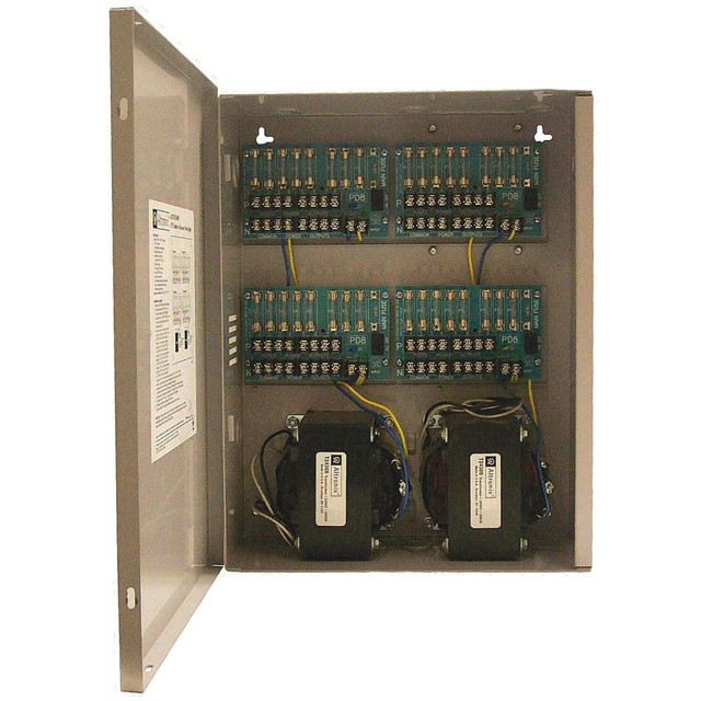 ALTRONIX CORPORATION ALTV2432600 Altronix ALTV2432600 Proprietary Power Supply - Wall Mount - 110 V AC Input - 24 V AC, 28 V AC Output ALTRONIX CORPORATION ALTV2432600 Altronix ALTV2432600 Proprietary Power Supply - Wall Mount - 110 V AC Input - 24 V AC, 28 V AC Output