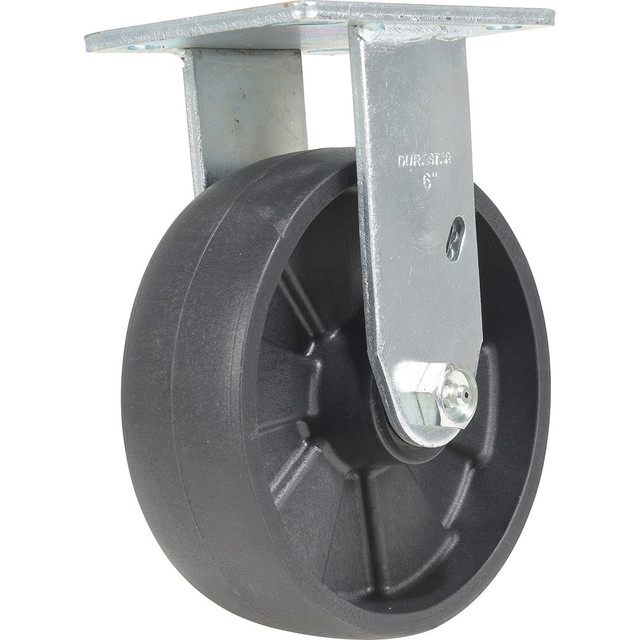 Vestil CST-VE-6X2GFN-R Standard Casters