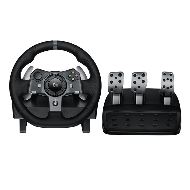 LOGITECH 941-000121  G920 Driving Force Racing Wheel